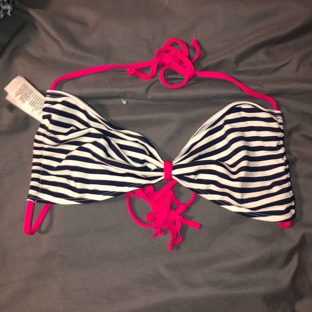 Bathing Suit Top